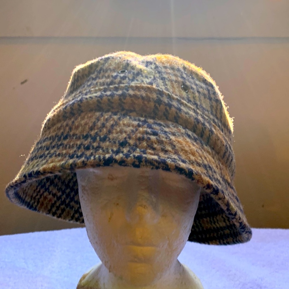 Winter hat